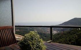 Tigullio Vacations: Lo Chalet Sul Mare